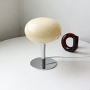 Axya Lollypop Light with Glass Lampshade - Creative Novelty Table Lamp