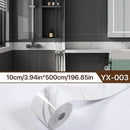 Axyaa 2mm Self Adhesive Foam Edge Banding for Cabinets, Furniture, and Cupboards
