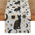 Axyaa Decorative Table Runner for Dining Coffee Wedding Party