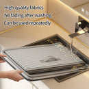 Axyaa Clothes Storage Bags Quilt Organizers Portable Closet Wardrobe Bins