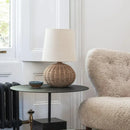 Axyaa Wabi Sabi Retro Bedlight Desk Lamp
