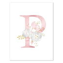 Giraffe & Lion Nursery Wall Art Prints by Axyaa