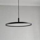Axyaa Modern UFO Disc LED Pendant Lamp for Restaurant Bar Living Room