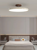 Axyaa Kids LED Ceiling Lamp - Modern, Eye-Friendly Bedroom Lighting