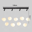 Axyaa LED Home Decor Pendant Lights for Living Room & Dining Room