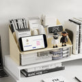 Axyaa Stationery Drawer Organizer | Desktop Storage Rack for Office Desk Organization