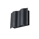 Axyaa Outdoor LED Wall Lamp IP54 Waterproof for Garden