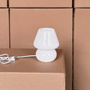 Axyaa Macaron Table Lamps - Nordic Home Decor Lighting