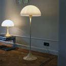 Axya Panthella Mushroom Floor Lamp with Remote Control & Dimmable LED Bulb