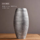 Axyaa Modern Ceramic Vases for Creative Handicrafts and Living Room Decor