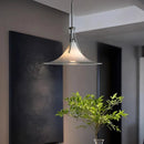 Axyaa LED Chandeliers for Modern Living Room Indoor Lighting