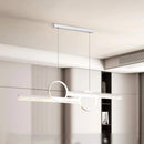 Axyaa Modern Pendant Light for Dining Room and Living Room