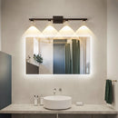 Axyaa Modern Nordic Up Down Wall Sconce LED Aluminum Wall Light
