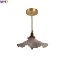 Axyaa Copper Classical Hanging Light for Indoor Bedroom, Kitchen, Bar, and Restaurant