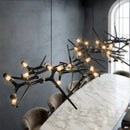Axyaa Modern Light Luxury Pendant Lighting for Living and Dining Rooms