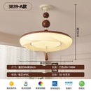 Axyaa Vintage French Ceiling Light for Elegant Living and Bedroom Lighting