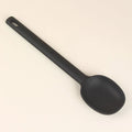 Axyaa Silicone Stirring Spoon: Heat Resistant Soup Spoon for Kitchen Baking