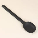 Axyaa Silicone Stirring Spoon: Heat Resistant Soup Spoon for Kitchen Baking