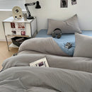 Axyaa Summer Fresh Cotton Bed Four Piece Set