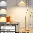 Axyaa Modern Luxury Designer Floor Lamp for Living Room and Bedroom