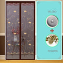 Axyaa Summer Anti-mosquito Magnetic Screen Door Curtain