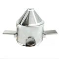 Axyaa Stainless Steel Portable Coffee Filter Cup