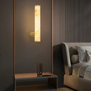 Axyaa Spanish Marble Wall Lamp for Living Room & Bedroom Wall Décor