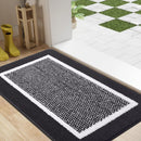 Axyaa Family Kitchen Carpet Indoor Mat Absorbent Anti-slip Rug