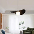 Axyaa LED Pendant Chandeliers: Modern Living & Dining Room Indoor Lighting