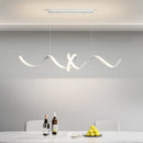 Axya Modern Pendant Lights for Living Dining Kitchen Bar - Indoor Lighting Decor