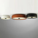 Axya Eyelight Ceiling Light: Nordic LED Kitchen Living Room Decorative Color Lights