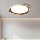 Axyaa Modern LED Ceiling Chandelier for Home Decoration