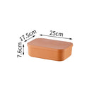 Axyaa Stackable Storage Box for Jewelry, Lipstick, Toys, Underwear, Snacks & More