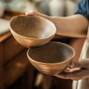 Axyaa Japanese Ceramic Rice Bowl Set