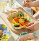 Axyaa Ceramic Dinnerware Set