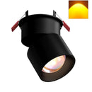 Axyaa Colorful Rotatable Projection Light for Modern Spaces