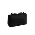 Axyaa Mini Clutch Makeup Bag: Portable Cosmetic Storage Pouch for Travel