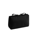 Axyaa Mini Clutch Makeup Bag: Portable Cosmetic Storage Pouch for Travel