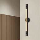 Axya Minimalist Bedside Wall Lamp for Luxurious & Creative Living Room Decor