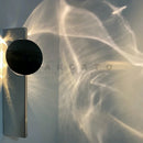 Axyaa Medieval Design Wall Lamp: Modern LED Sconce Lights
