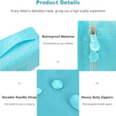 Axyaa Travel Underwear & Socks Organizer Box
