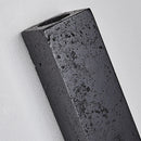 Axyaa Premium Black Stone LED Wall Lamp