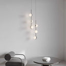 Axyaa Dining Room Chandelier Pendant Lights Indoor Lighting Ceiling Lamps