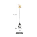 Axyaa Stainless Steel Mixing Spoon Kitchen Utensil Set
