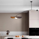 Axyaa Modern LED Chandeliers Indoor Pendant Lights for Dining Room