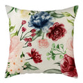 Axyaa Floral Cushion Cover 45x45cm