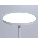 Axyaa LED Floor Lamp Modern Nordic Minimalist Eye Protection Bright Simplicity