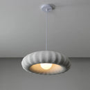 Axyaa Modern Wabi Sabi Kitchen Pendant Chandelier for Home Indoor Cafe Island.