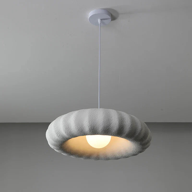 Axyaa Wabi Sabi Pendant Lights for Home Kitchen Cafe Chandelier Loft