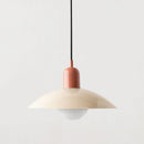 Axyaa Nordic Pendant Lamp: Medieval Design for Dining Living Kitchen.